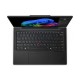 Lenovo ThinkPad T14s Gen 6 (Snapdragon) Copilot+ PC Qualcomm Snapdragon X1E-78-100 Portátil 35,6 cm (14") Pantalla tác