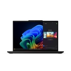 Lenovo ThinkPad T14s Gen 6 (Intel) Intel Core Ultra 7 255H Portátil 35,6 cm (14") WUXGA 32 GB LPDDR5x-SDRAM 1 TB SSD Wi