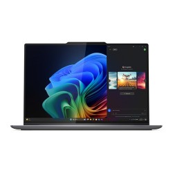 Lenovo ThinkPad X9-14 Gen 1 Aura Edition Copilot+ PC Intel Core Ultra 7 268V Portátil 35,6 cm (14") Pantalla táctil 2.