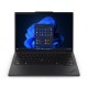 Lenovo ThinkPad T14 Gen 6 (Intel) Intel Core Ultra 7 255H Portátil 35,6 cm (14") WUXGA 32 GB DDR5-SDRAM 512 GB SSD Wi-F