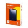 ADATA HV620S de 2TB es un disco duro externo ultra delgado