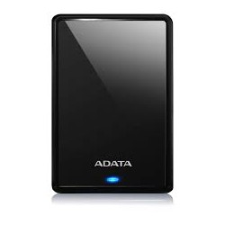 ADATA HV620S de 2TB es un disco duro externo ultra delgado