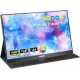 YODOIT Portable Monitor | 15.6” FHD 1080P