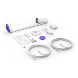 Logitech Scribe Cámara para pizarra de salas de videoconferencia