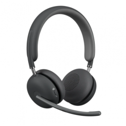 Zone Wireless 2 Auriculares optimizados con IA para llamadas sin ruido en ambos sentidos