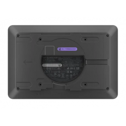 Logitech Tap Scheduler Panel de programación para salas de reunión