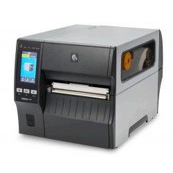 Zebra ZT421 impresora de etiquetas Térmica directa / transferencia térmica 203 x 203 DPI 305 mm/s Inalámbrico y alám