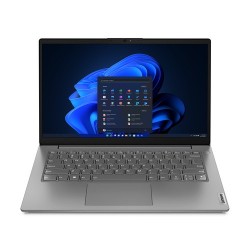 Lenovo V14 G4 IRU Intel® Core™ i3 i3-1315U Portátil 35,6 cm (14") Full HD 8 GB DDR4-SDRAM 256 GB SSD Wi-Fi 6 (802.11