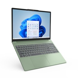 Lenovo IdeaPad Slim 3 15IRH10 Intel® Core™ i5 i5-13420H Portátil 38,9 cm (15.3") WUXGA 8 GB DDR5-SDRAM 512 GB SSD Wi