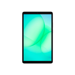 Samsung Galaxy Tab A11 Enterprise Edition LCD 8.7" 1340x800, Android 15, Procesador MT8781 - Octa Core, 4GB RAM, 64GB, Gris