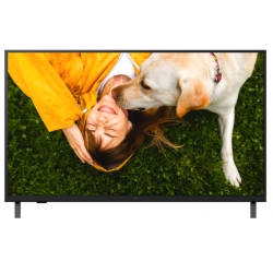 LG Smart TV LED 43UA751C 43", 4K Ultra HD, Negro