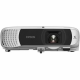 Proyector Epson PowerLite FH54+ 3LCD, FULL HD, 4100 lúmenes Imagen 31”-304” (0.88m a 14.29m), HDMI - USB, Inalámbrico AirPlay® W