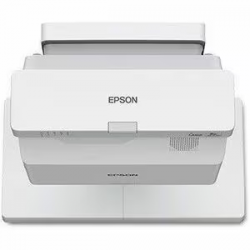 Proyector Epson BrightLink EB-770Fi Interactivo, Uso Frontal/Trasero/Montaje Pared/Montaje Mesa, WXGA, 4100 Lúmen