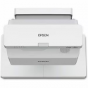 Proyector Epson BrightLink EB-770Fi Interactivo, Uso Frontal/Trasero/Montaje Pared/Montaje Mesa, WXGA, 4100 Lúmen