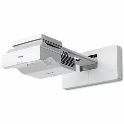 Proyector Epson BrightLink EB-770Fi Interactivo, Uso Frontal/Trasero/Montaje Pared/Montaje Mesa, WXGA, 4100 Lúmen