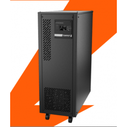 UPS COMPLET UPS-1-095 SIGNAL 6K220B 6000 VA / 6000 W / 220 V On Line Senoidal Doble Conversión Alta Frecuencia