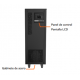 UPS COMPLET UPS-1-095 SIGNAL 6K220B 6000 VA / 6000 W / 220 V On Line Senoidal Doble Conversión Alta Frecuencia