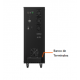 UPS COMPLET UPS-1-095 SIGNAL 6K220B 6000 VA / 6000 W / 220 V On Line Senoidal Doble Conversión Alta Frecuencia