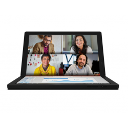 Lenovo ThinkPad X1 Fold LPDDR4x-SDRAM Híbrido (2-en-1) 33,8 cm (13.3") 2048 x 1536 Pixeles Pantalla táctil Intel Core
