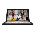 Lenovo ThinkPad X1 Fold LPDDR4x-SDRAM Híbrido (2-en-1) 33,8 cm (13.3") 2048 x 1536 Pixeles Pantalla táctil Intel Core