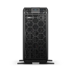DELL PowerEdge T360 servidor 480 GB Torre (4,5U) Intel Xeon 6 6357P 3 GHz 16 GB DDR5-SDRAM 600 W