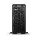 DELL PowerEdge T360 servidor 480 GB Torre (4,5U) Intel Xeon 6 6357P 3 GHz 16 GB DDR5-SDRAM 600 W