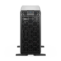 DELL PowerEdge T360 servidor 480 GB Torre (4,5U) Intel Xeon 6 6357P 3 GHz 16 GB DDR5-SDRAM 600 W