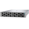 DELL PowerEdge R570 servidor 2 TB Bastidor (2U) Intel Xeon 6 6511P 2,3 GHz 32 GB DDR5-SDRAM 1100 W