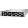 DELL PowerEdge R570 servidor 2 TB Bastidor (2U) Intel Xeon 6 6511P 2,3 GHz 32 GB DDR5-SDRAM 1100 W