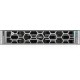 DELL PowerEdge R570 servidor 2 TB Bastidor (2U) Intel Xeon 6 6511P 2,3 GHz 32 GB DDR5-SDRAM 1100 W