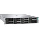 DELL PowerEdge R570 servidor 2 TB Bastidor (2U) Intel Xeon 6 6511P 2,3 GHz 32 GB DDR5-SDRAM 1100 W