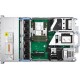 DELL PowerEdge R570 servidor 2 TB Bastidor (2U) Intel Xeon 6 6511P 2,3 GHz 32 GB DDR5-SDRAM 1100 W
