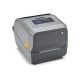 Zebra ZD621 impresora de etiquetas Transferencia térmica 203 x 203 DPI 203 mm/s Inalámbrico y alámbrico Ethernet Blue