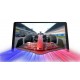 Lenovo Legion Tab (8.8", 3) Snapdragon 256 GB 22,4 cm (8.8") 12 GB Wi-Fi 7 (802.11be) Android 14 Negro