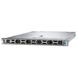 DELL PowerEdge R470 servidor 480 GB Bastidor (1U) Intel Xeon 6 6505P 2,2 GHz 32 GB DDR5-SDRAM 1100 W
