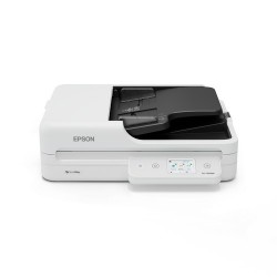 Epson WorkForce DS-1760WN NETWORK FLATBED Escáner plano y alimentador automático de documentos (ADF, Automatic Documen