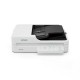 Epson WorkForce DS-1760WN NETWORK FLATBED Escáner plano y alimentador automático de documentos (ADF, Automatic Documen