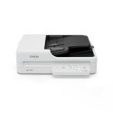Epson WorkForce DS-1760WN NETWORK FLATBED Escáner plano y alimentador automático de documentos (ADF, Automatic Documen