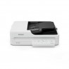 Epson WorkForce DS-1760WN NETWORK FLATBED Escáner plano y alimentador automático de documentos (ADF, Automatic Documen