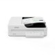 Epson WorkForce DS-1760WN NETWORK FLATBED Escáner plano y alimentador automático de documentos (ADF, Automatic Documen