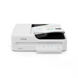 Epson WorkForce DS-1760WN NETWORK FLATBED Escáner plano y alimentador automático de documentos (ADF, Automatic Documen