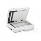 Epson WorkForce DS-1760WN NETWORK FLATBED Escáner plano y alimentador automático de documentos (ADF, Automatic Documen