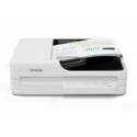 Epson DS-1730 Escáner plano y alimentador automático de documentos (ADF, Automatic Document Feeder) 1200 x 1200 DPI A4
