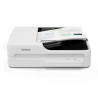 Epson DS-1730 Escáner plano y alimentador automático de documentos (ADF, Automatic Document Feeder) 1200 x 1200 DPI A4