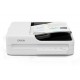 Epson DS-1730 Escáner plano y alimentador automático de documentos (ADF, Automatic Document Feeder) 1200 x 1200 DPI A4