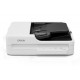Epson DS-1730 Escáner plano y alimentador automático de documentos (ADF, Automatic Document Feeder) 1200 x 1200 DPI A4