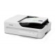 Epson DS-1730 Escáner plano y alimentador automático de documentos (ADF, Automatic Document Feeder) 1200 x 1200 DPI A4