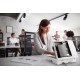 Epson DS-1730 Escáner plano y alimentador automático de documentos (ADF, Automatic Document Feeder) 1200 x 1200 DPI A4