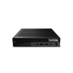 Lenovo ThinkStation P3 Tiny Gen 2 Intel Core Ultra 9 285 32 GB DDR5-SDRAM 1 TB SSD NVIDIA RTX A1000 Windows 11 Pro Mini 