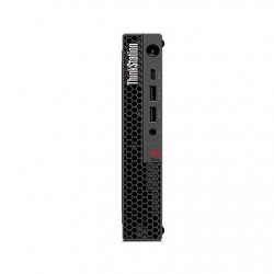 Lenovo ThinkStation P3 Tiny Gen 2 Intel Core Ultra 9 285 32 GB DDR5-SDRAM 1 TB SSD NVIDIA RTX A1000 Windows 11 Pro Mini 